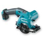 Пила дисковая аккумуляторная Makita HS301DZ (без акк, без з/у) — Фото 1