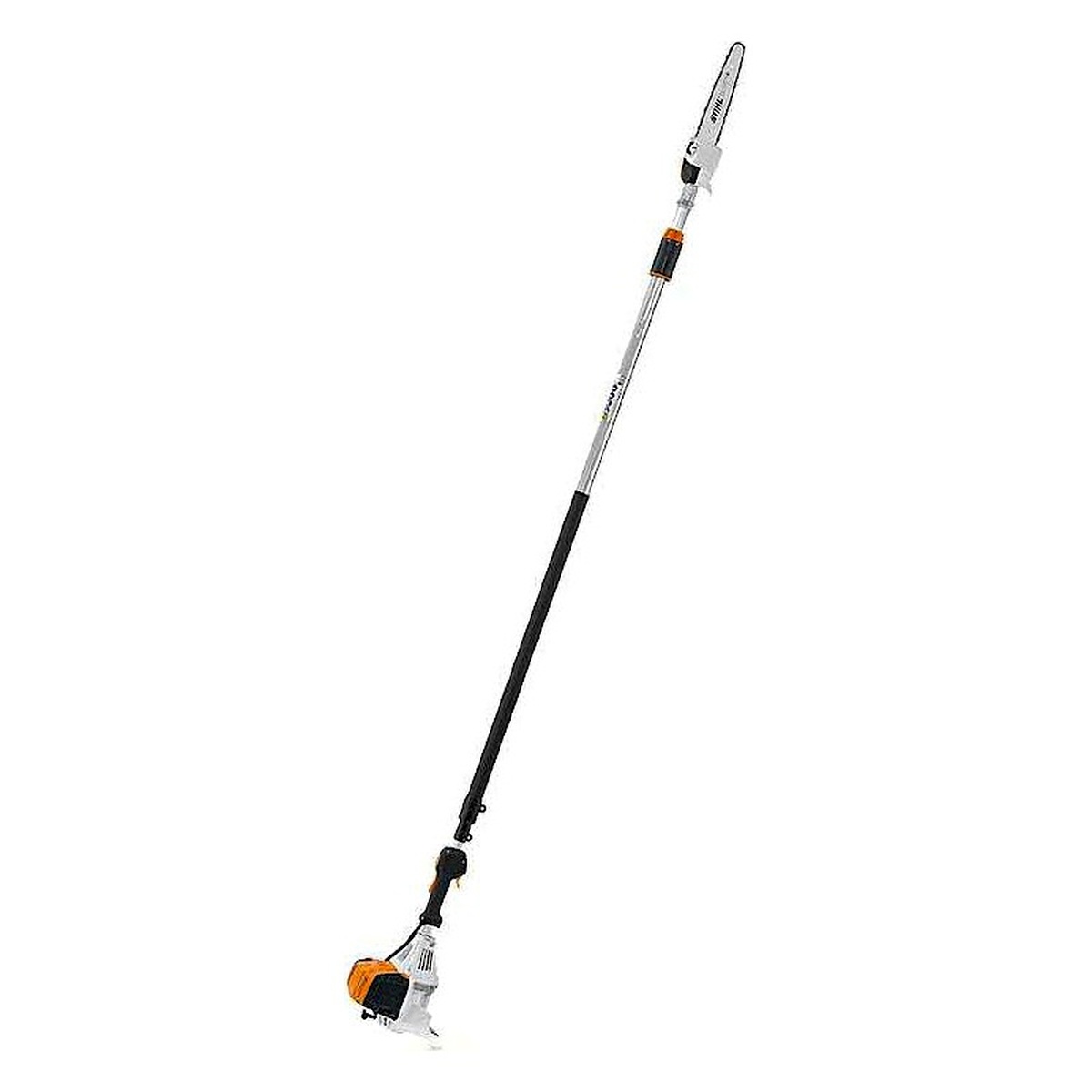 Бензиновый высоторез Stihl HT 103 — Фото 1