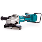 Машина шлифовальная угловая аккумуляторная Makita DGA700Z (без акк, без з/у)