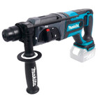 Аккумуляторный перфоратор Makita DHR241Z (без акк, без з/у)