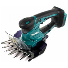 Аккумуляторный триммер Makita DUR181RF + Аккумуляторные ножницы Makita DUM604ZX — Фото 5