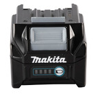 Аккумулятор Makita BL4025 Li-Ion 40В 2.5Ач — Фото 4