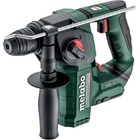 Аккумуляторный перфоратор Metabo BH 12 BL 16 (без акк, без з/у)