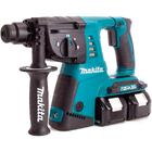 Аккумуляторный перфоратор Makita DHR263RF4