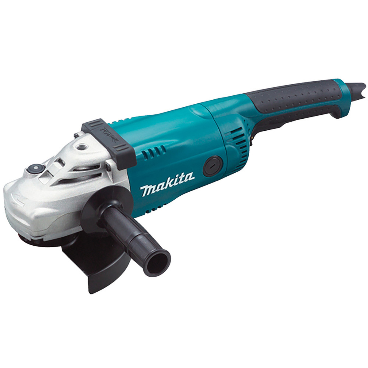 Машина шлифовальная угловая Makita GA7020SF — Фото 1