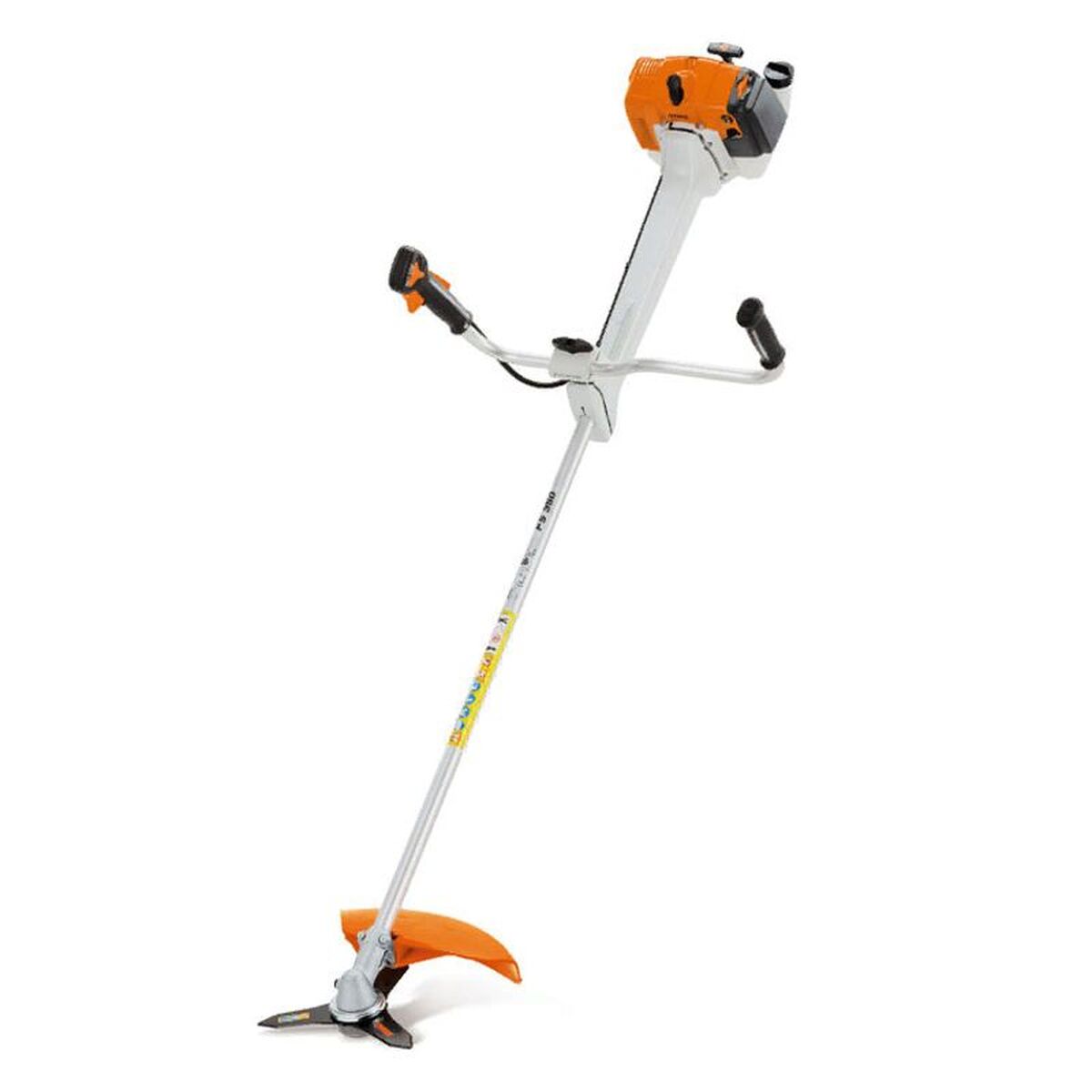 Бензиновый триммер Stihl FS 350 DM 300-3 — Фото 1