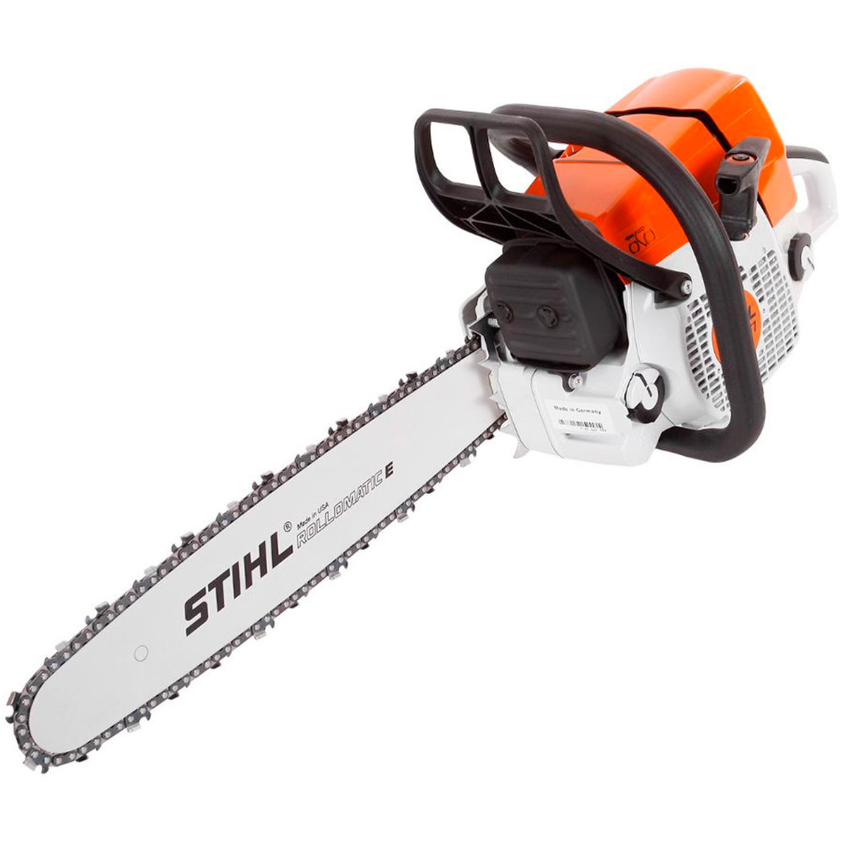 Бензопила Stihl MS 361 18" — Фото 1