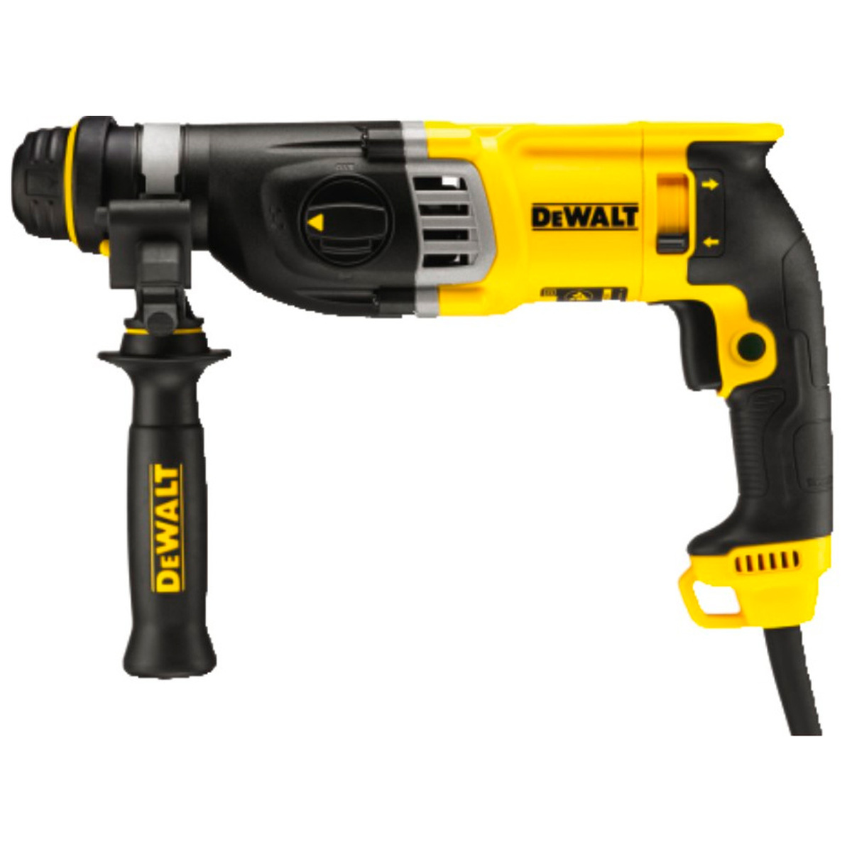 Перфоратор DeWalt D25153K — Фото 1