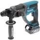 Аккумуляторный перфоратор Makita DHR202RF