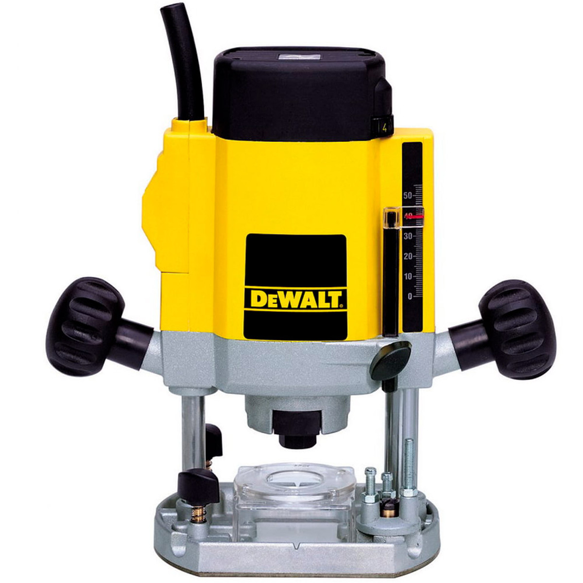 Фрезер DeWalt DW 615 — Фото 1