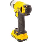 Аккумуляторная дрель-шуруповерт DeWalt DCF815D2 ударная — Фото 2