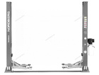 Подъемник двухстоечный 4 т, 380 В, серый NORDBERG N4120B-4G_3+2_380 — Фото 1