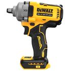 Аккумуляторный гайковерт DeWalt DCF891N ударный (без акк, без з/у) — Фото 5