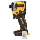 Аккумуляторная дрель-шуруповерт DeWalt DCF850N ударная (без акк, без з/у) — Фото 4