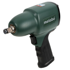 Гайковерт пневматический Metabo DSSW 360 Set 1/2"+ набор головок — Фото 1