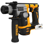 Аккумуляторный перфоратор DeWalt DCH172E2T