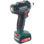 Аккумуляторная дрель-шуруповерт Metabo PowerMaxx BS 12 — Фото 3