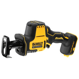 Аккумуляторная сабельная пила DeWalt DCS369NT (без акк, без з/у) — Фото 1