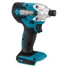 Аккумуляторная дрель-шуруповерт Makita DTD156Z ударная (без акк, без з/у) — Фото 7