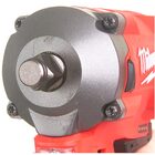 Аккумуляторный гайковерт Milwaukee M12 FIWF12-422X FUEL ударный — Фото 2