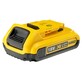 Аккумулятор DeWalt DCB183 Li-Ion 18В 2Ач