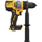 Аккумуляторная дрель-шуруповерт DeWalt DCD999T1 ударная — Фото 2